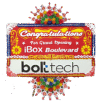 bolltech