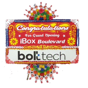 bolltech