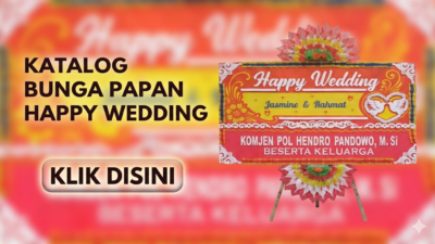 katalog happy wedding