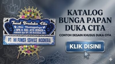 katalog duka cita