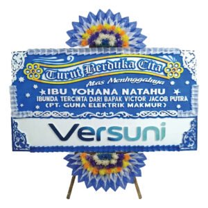 Papan Bunga Dukacita Makassar 2