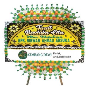 Papan Bunga Dukacita Makassar 10
